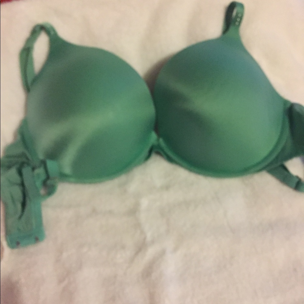 Victoria’s Secret bra